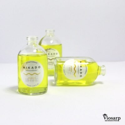 ΑΡΩΜΑΤΙΚΟ ΧΩΡΟΥ ΜΕ STICKS MANGO 100 ml