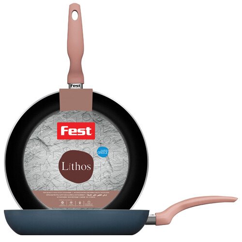 Τηγάνι Βαθύ Αντικολλητικό