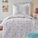 Καπιτονέ Young Μονό Κάλυμμα Κρεβατιού