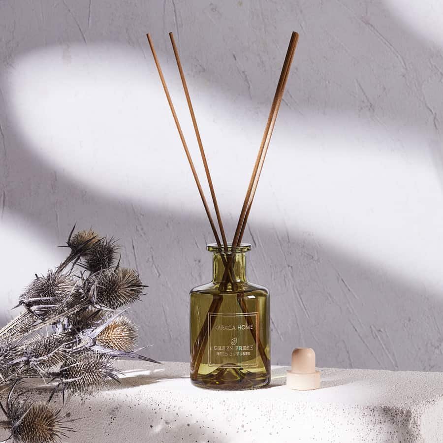 Karaca Home Άρωμα Χώρου Green Fresh Sticky.