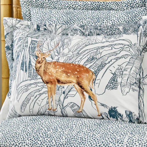 Σετ Παπλωματοθήκη Διπλή