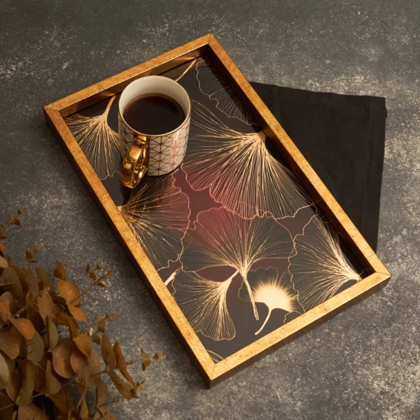 Δίσκος Σερβιρίσματος - 40x25 cm