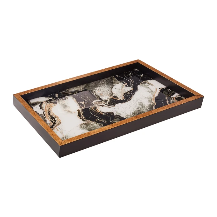 Karaca Home Moroccan Δίσκος 40x25 εκ. - Image 4