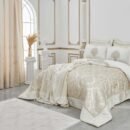 Σετ Προίκας Δώρο Κουρτίνα 12Τμχ.