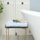 100% Βαμβακερή Πετσέτα 70x140 cm