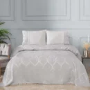 Σετ Διπλό Πικέ 100% Βαμβακερό