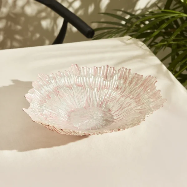 Karaca Home Stone Διακοσμητική Πιατέλα