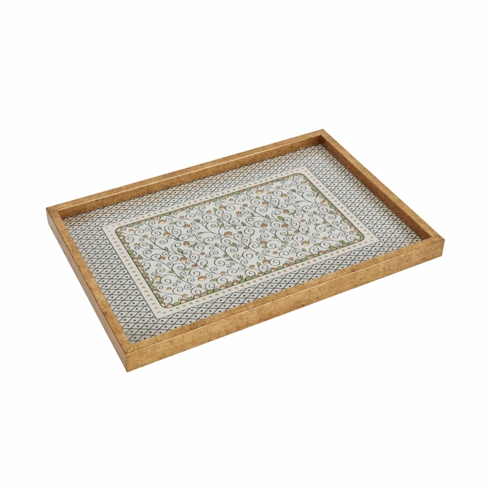 Karaca Home Διακοσμητικός Δίσκος - Image 2
