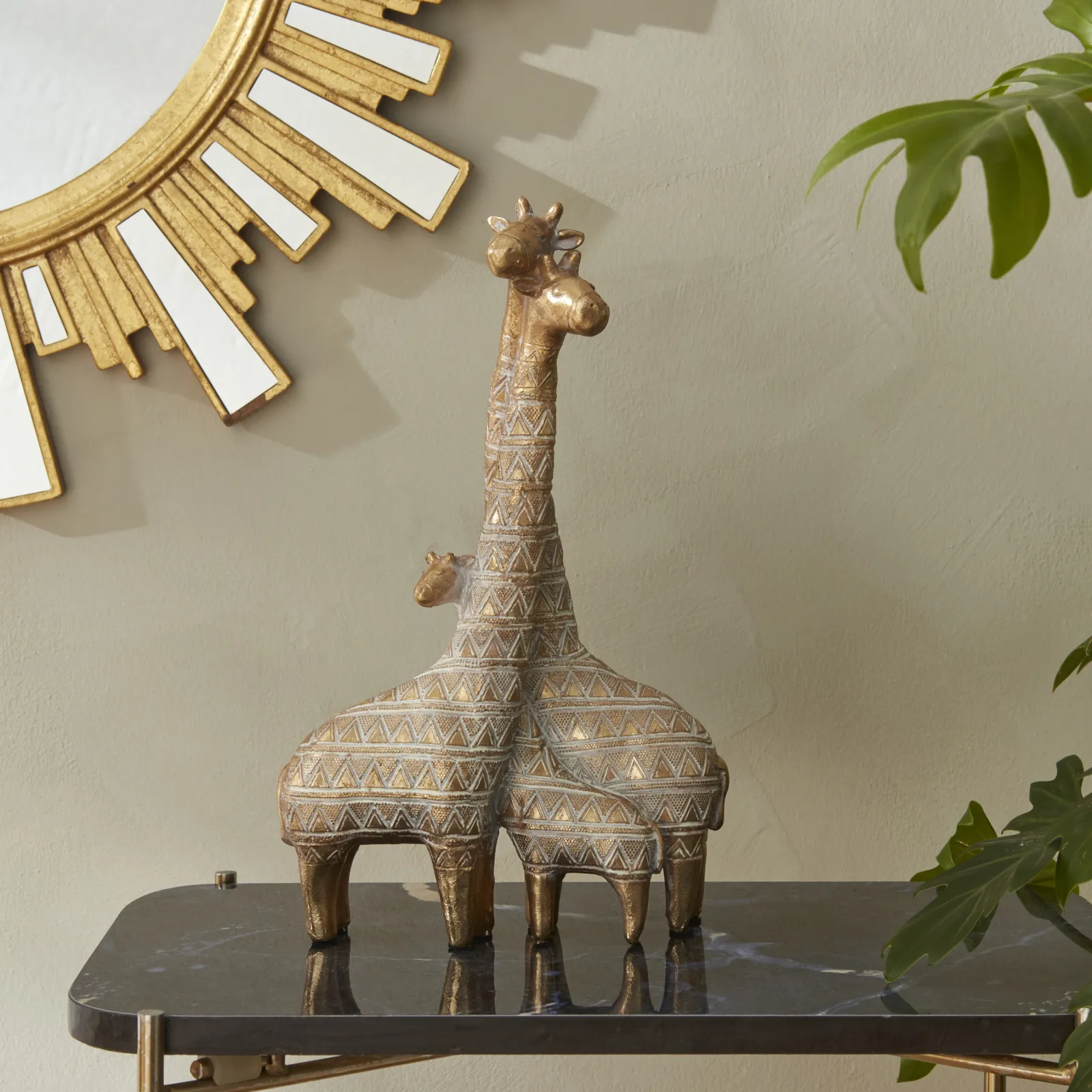 Karaca Home Wild Life Διακοσμητικό Αξεσουάρ