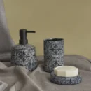 Karaca Home Βarcelona - Σετ Μπάνιου 3 Τεμάχια