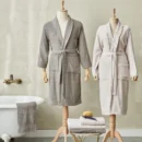 Karaca Home Shine Σετ Μπουρνούζια & Πετσέτες