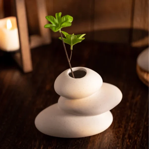 Karaca Home Zenith Διακοσμητικό Βάζο