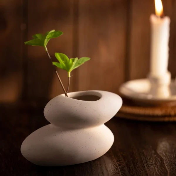 Karaca Home Zenith Διακοσμητικό Βάζο