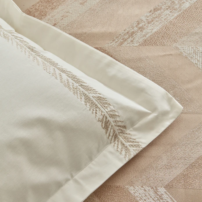 Karaca Home Celeste Rose Gold Σετ Προίκας 8 Τεμάχια - Image 7