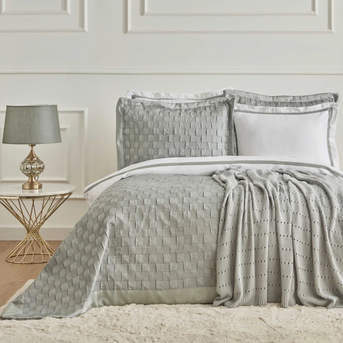 Karaca Home Bride Coll Carina Σετ Προίκας 8 Τεμάχια