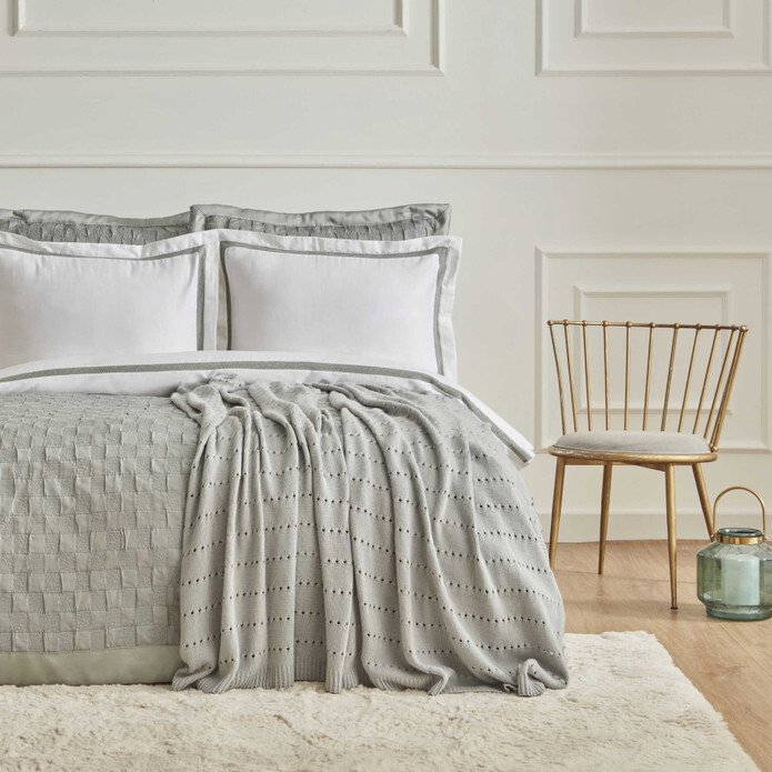 Karaca Home Bride Coll Carina Σετ Προίκας 8 Τεμάχια - Image 2