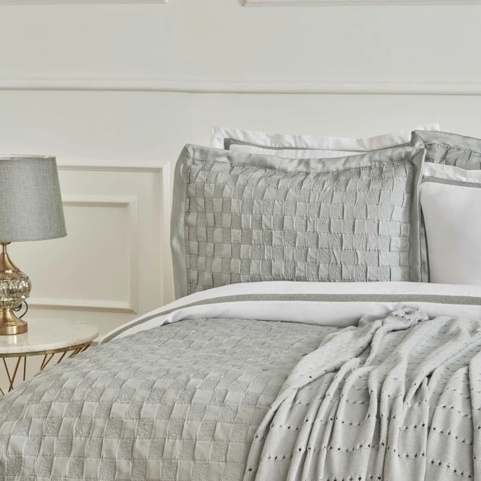 Karaca Home Bride Coll Carina Σετ Προίκας 8 Τεμάχια - Image 3