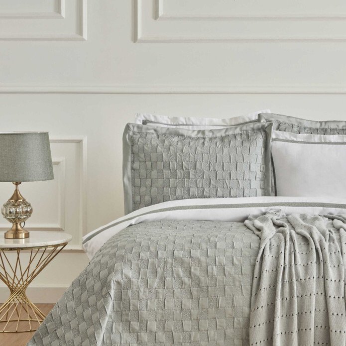 Karaca Home Bride Coll Carina Σετ Προίκας 8 Τεμάχια - Image 4