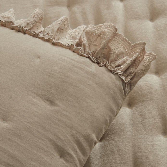 Karaca Home Aurora Κάλυμμα - Διπλό Κρεβάτι - Image 3