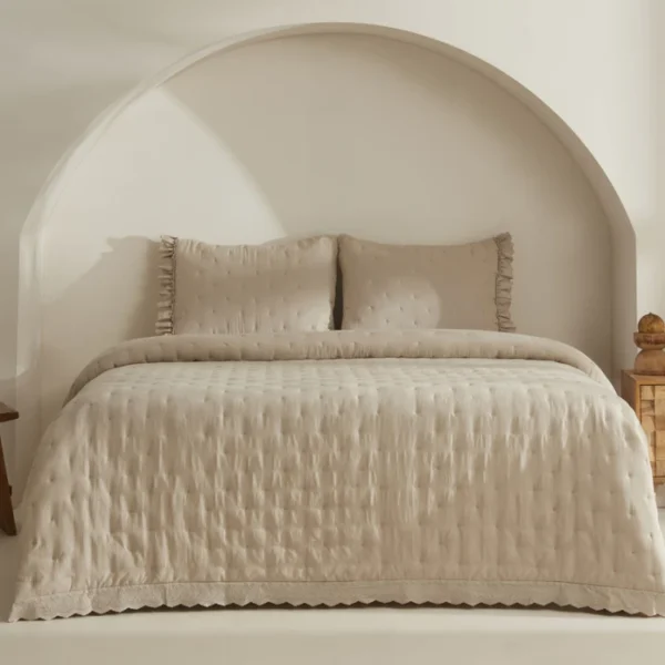 Karaca Home Aurora Κάλυμμα - Διπλό Κρεβάτι