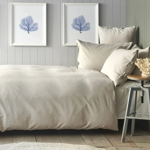 Σετ Παπλωματοθήκη Μονή