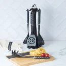 Σετ Σερβιρίσματος Με Βάση 6Τμχ Όνομ