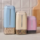 Σετ Βάζα Αποθήκευσης S/M/L