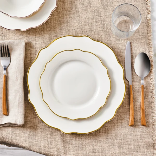 Σερβίτσιο 6 Ατόμων 24Τμχ