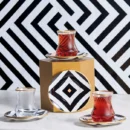 Σετ Τσαγιού 6 Ατόμων