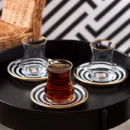 Σετ Τσαγιού 6 Ατόμων