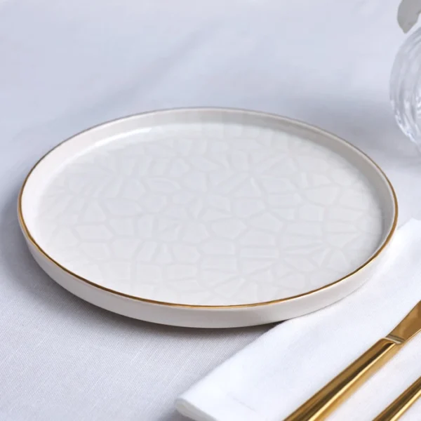 Karaca Calvin Σετ 6 Πιατάκια Πάστας - 20 εκ.