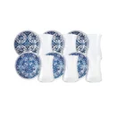 Σετ Τσαγιού 6 Ατόμων