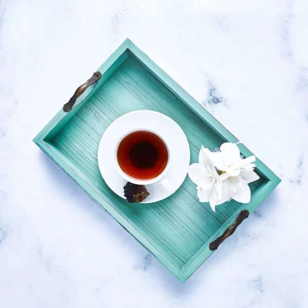 Ορθογώνιος Δίσκος Σερβιρίσματος - 31 εκ.