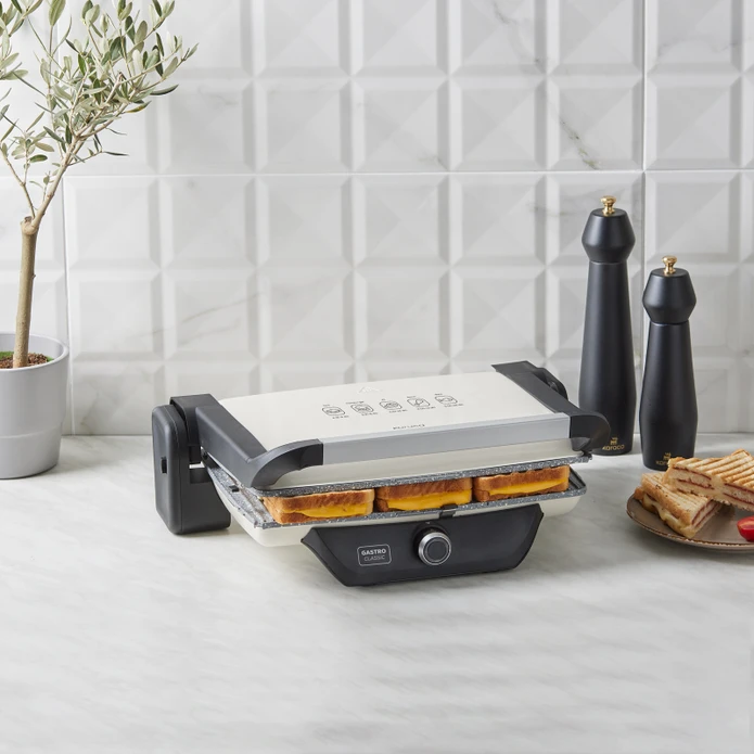 Γκριλ Και Τοστιέρα