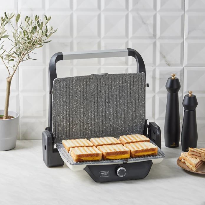 Γκριλ Και Τοστιέρα