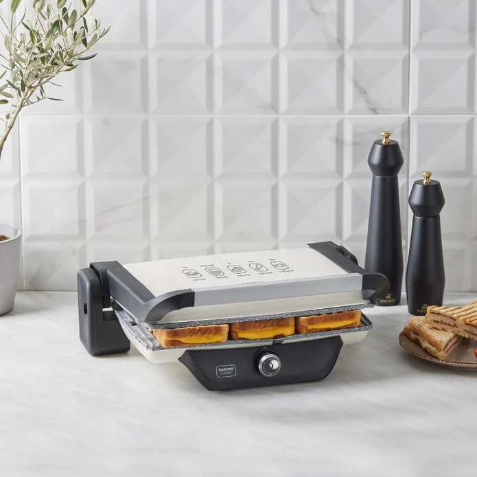 Γκριλ Και Τοστιέρα