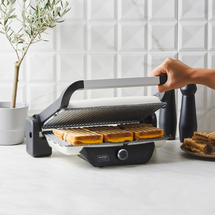 Γκριλ Και Τοστιέρα