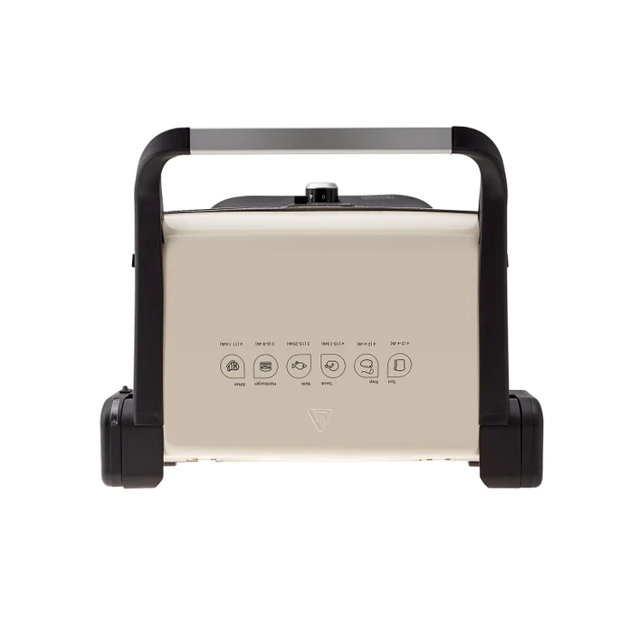 Γκριλ Και Τοστιέρα