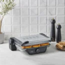 Γκριλ Και Τοστιέρα