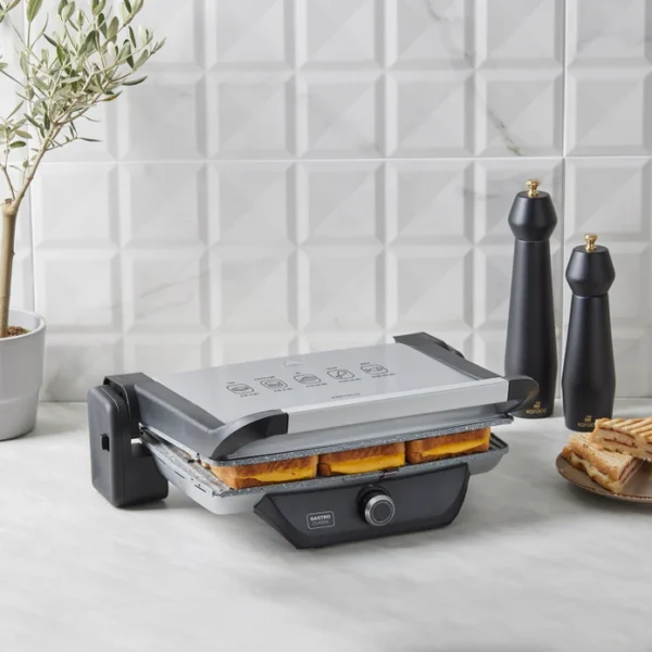 Γκριλ Και Τοστιέρα