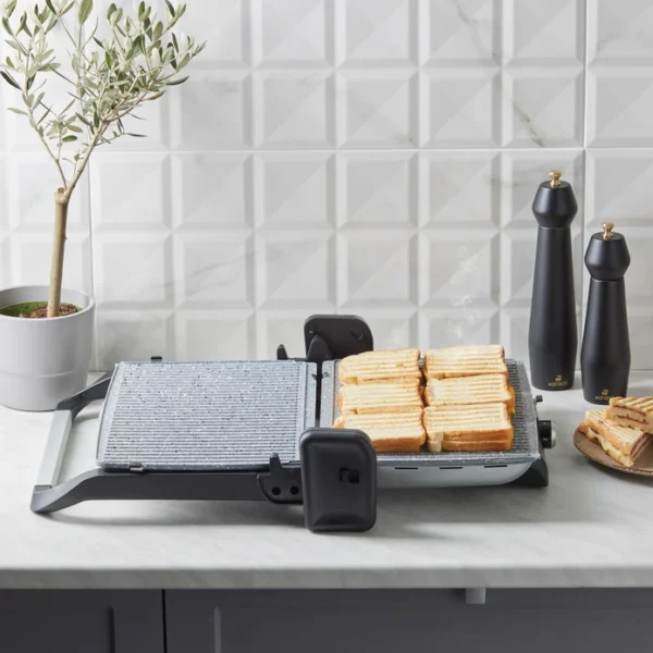 Γκριλ Και Τοστιέρα