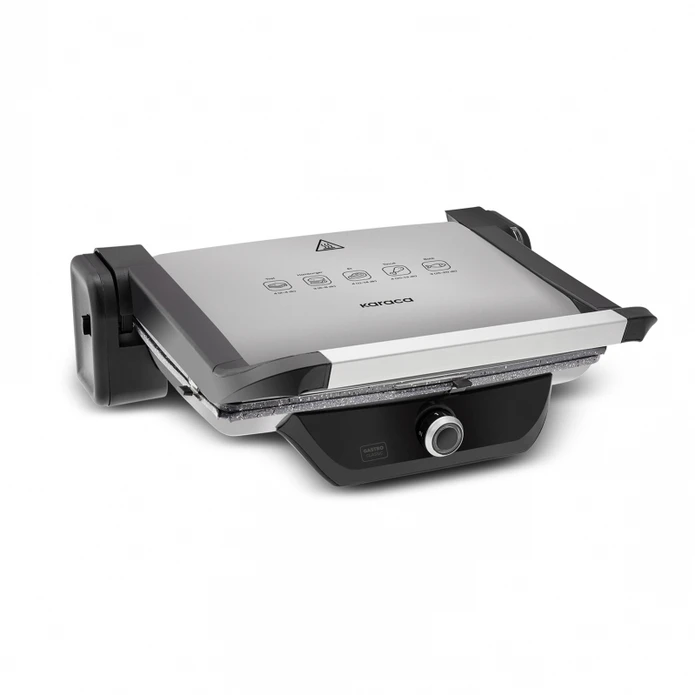 Γκριλ Και Τοστιέρα