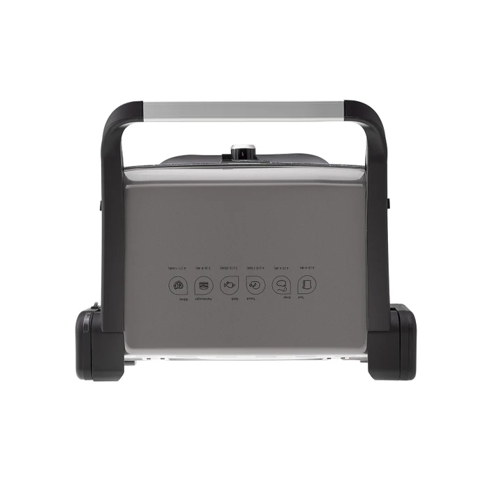 Γκριλ Και Τοστιέρα