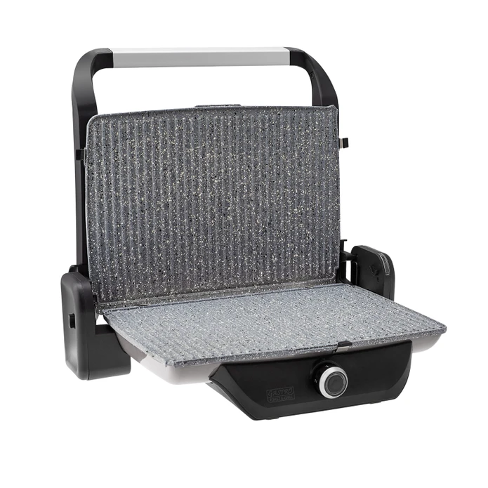 Γκριλ Και Τοστιέρα