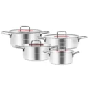 Σετ Μαγειρικών Σκευών - 10 Τεμάχια