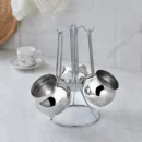 Karaca Alya Σετ 3 Μπρίκια