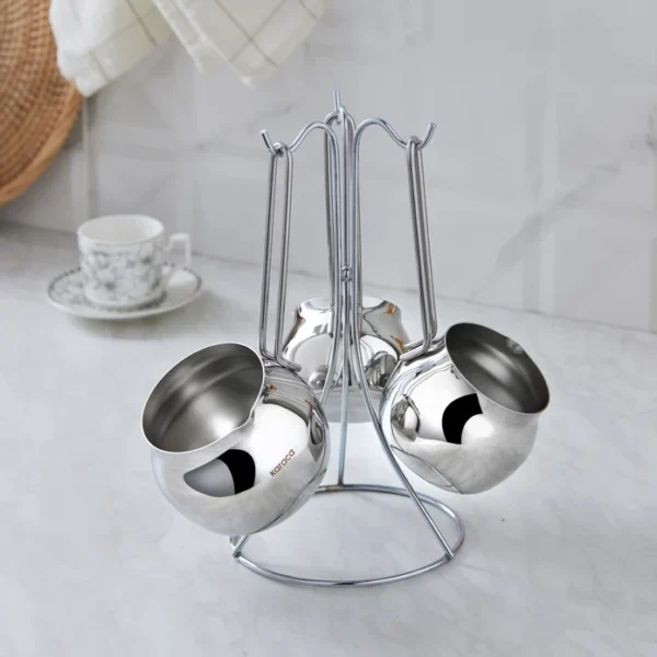 Karaca Alya Σετ 3 Μπρίκια