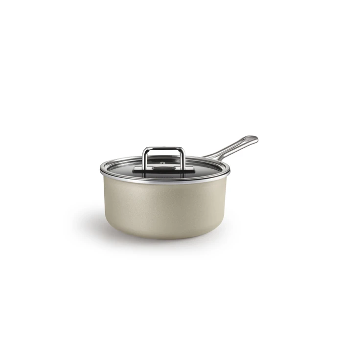 Karaca Mastermaid Bio Diamond Soft Cream Σετ Μαγειρικών Σκευών 9 Τεμάχια - Image 7