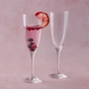 Karaca Tapalo Σετ 6 Ποτήρια Σαμπάνιας - 220 ml