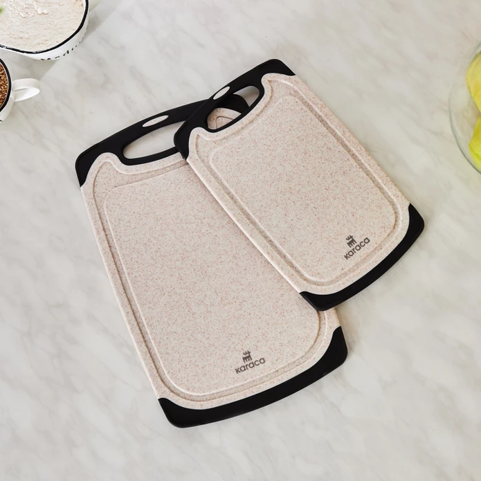 Karaca Daily Σετ 2 Τεμάχια Επιφάνειες Κοπής - Image 2